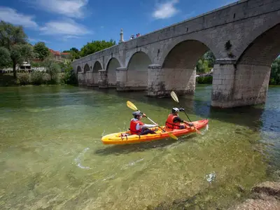 Villa für 8 Personen (90 m²) in Hrvace 2/10