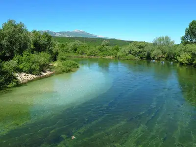 Villa für 8 Personen (90 m²) in Hrvace 3/10