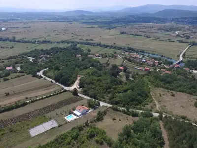 Villa für 8 Personen (90 m²) in Hrvace 9/10