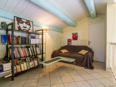 RecreationRoom