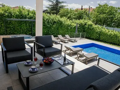 TerraceBalcony