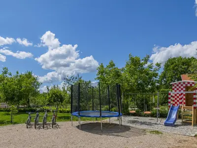 Facilities