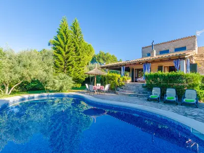 PoolOfHouse