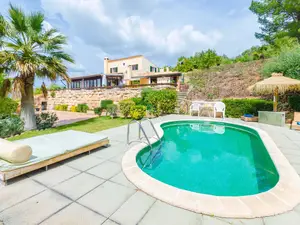 Villa für 6 Personen (160 m²) in Inca