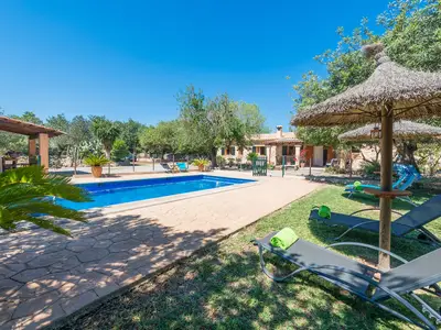 PoolOfHouse