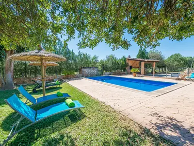 PoolOfHouse