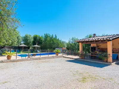 PoolOfHouse