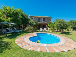 Villa für 7 Personen (22 m²) in Inca