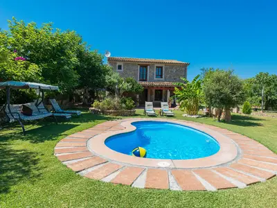 PoolOfHouse