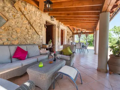 TerraceBalcony
