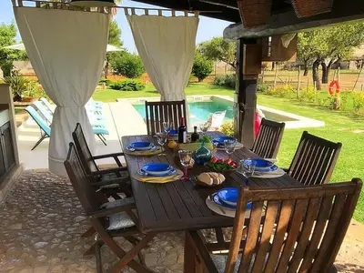 TerraceBalcony