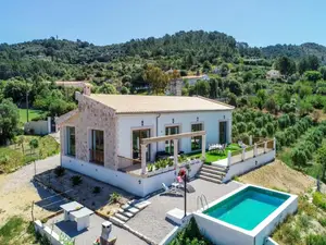 Villa für 7 Personen (251 m²) in Inca