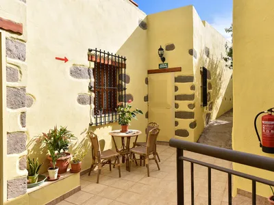 TerraceBalcony