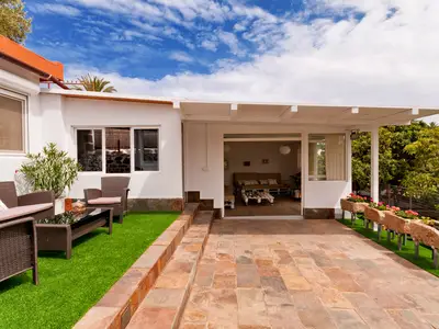 TerraceBalcony