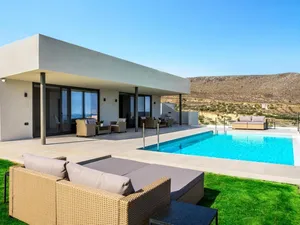 Villa für 5 Personen (80 m²) in Iraklio