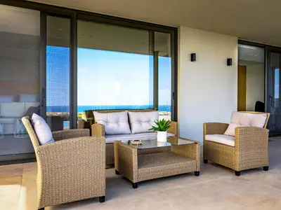 TerraceBalcony