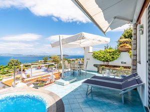 Villa für 2 Personen (35 m&sup2;) in Ischia