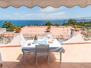 Villa für 4 Personen (80 m&sup2;) in Ischia