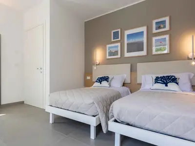 Villa für 6 Personen (100 m²) in Isola Albarella 4/10 Villa für 6 Personen (100 m²) in Isola Albarella 4/10