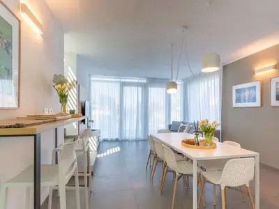 Villa für 6 Personen (100 m²) in Isola Albarella 7/10 Villa für 6 Personen (100 m²) in Isola Albarella 7/10