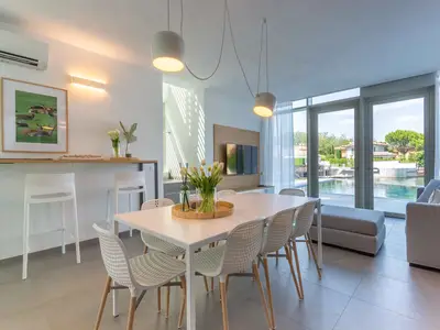 Villa für 6 Personen (100 m²) in Isola Albarella 10/10 Villa für 6 Personen (100 m²) in Isola Albarella 10/10