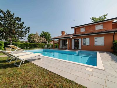 Villa für 6 Personen (100 m²) in Isola Albarella 4/10