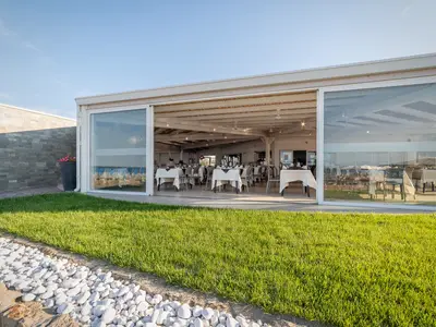 Villa für 4 Personen (80 m²) in Isola Albarella 6/10 Villa für 4 Personen (80 m²) in Isola Albarella 6/10