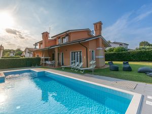 Villa für 6 Personen (100 m²) in Isola Albarella