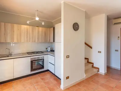 Villa für 6 Personen (100 m²) in Isola Albarella 3/10 Villa für 6 Personen (100 m²) in Isola Albarella 3/10
