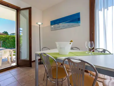 Villa für 6 Personen (100 m²) in Isola Albarella 4/10 Villa für 6 Personen (100 m²) in Isola Albarella 4/10