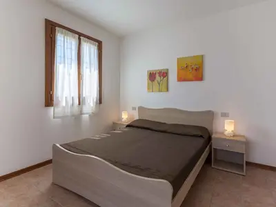 Villa für 6 Personen (100 m²) in Isola Albarella 7/10 Villa für 6 Personen (100 m²) in Isola Albarella 7/10