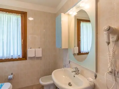 Villa für 6 Personen (100 m²) in Isola Albarella 8/10 Villa für 6 Personen (100 m²) in Isola Albarella 8/10
