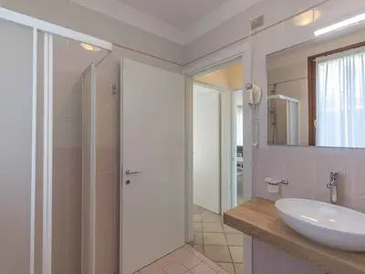 Villa für 6 Personen (100 m²) in Isola Albarella 9/10 Villa für 6 Personen (100 m²) in Isola Albarella 9/10