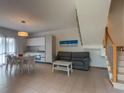 Villa für 6 Personen (100 m²) in Isola Albarella 3/10