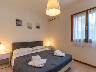 Villa für 6 Personen (100 m²) in Isola Albarella 4/10