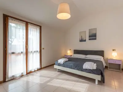 Villa für 6 Personen (100 m²) in Isola Albarella 5/10