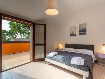 Villa für 6 Personen (100 m²) in Isola Albarella 6/10