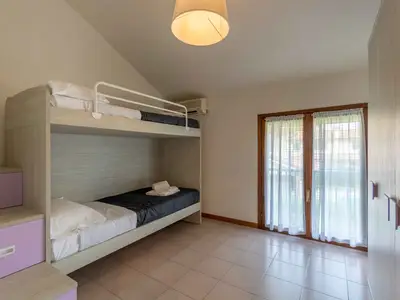 Villa für 6 Personen (100 m²) in Isola Albarella 8/10