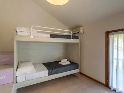 Villa für 6 Personen (100 m²) in Isola Albarella 10/10