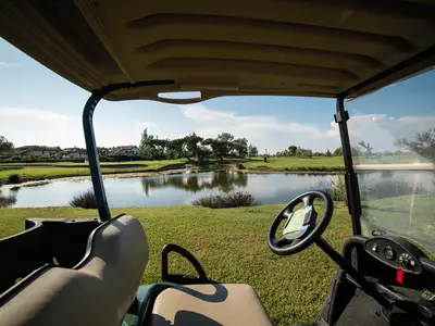 Villa für 6 Personen (100 m²) in Isola Albarella 2/10