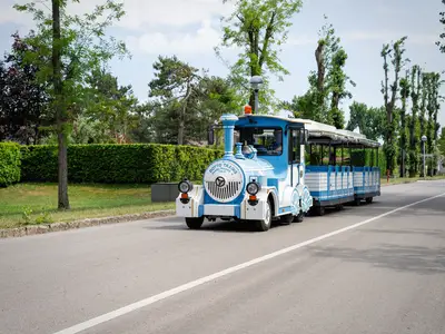 Villa für 6 Personen (100 m²) in Isola Albarella 10/10