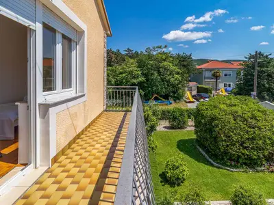 Villa für 8 Personen (220 m²) in Jadranovo 2/10