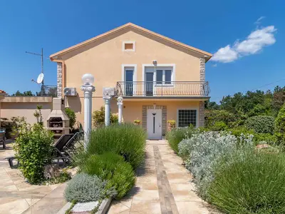 Villa für 8 Personen (220 m²) in Jadranovo 9/10