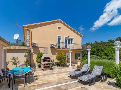 Villa für 8 Personen (220 m²) in Jadranovo 4/10