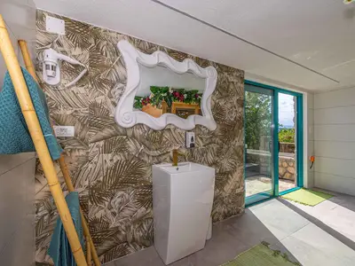 Villa für 6 Personen (150 m²) in Jadranovo 10/10