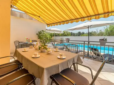 Villa für 8 Personen (172 m²) in Jadranovo 6/10