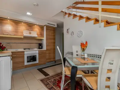 Villa für 8 Personen (172 m²) in Jadranovo 9/10