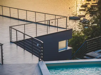 Villa für 8 Personen (230 m²) in Jadranovo 3/10