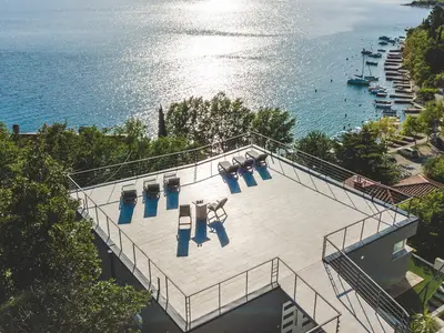 Villa für 8 Personen (230 m²) in Jadranovo 4/10