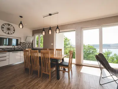 Villa für 8 Personen (230 m²) in Jadranovo 5/10